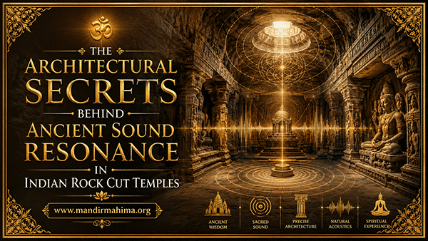 Indian Rocks Rom The Architectural Secrets Behind Ancient Sound Resonance in Indian Rock ...
