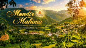 Champhai, Mizoram, India – scenic landscape and natural beauty